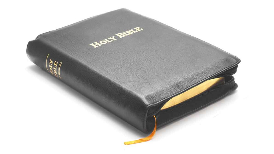 Why Choose Leather For Your Bible Cover?