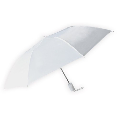 Mini Umbrellas and Solid White - Black Compact Umbrellas at Discount  Wholesale