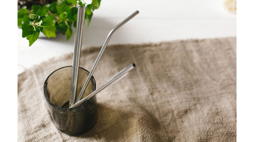 What Makes Metal Straws Superior To Others?