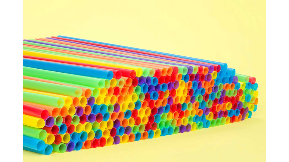 Are Plastic Straws Bad For Your Health? Find Out The Truth