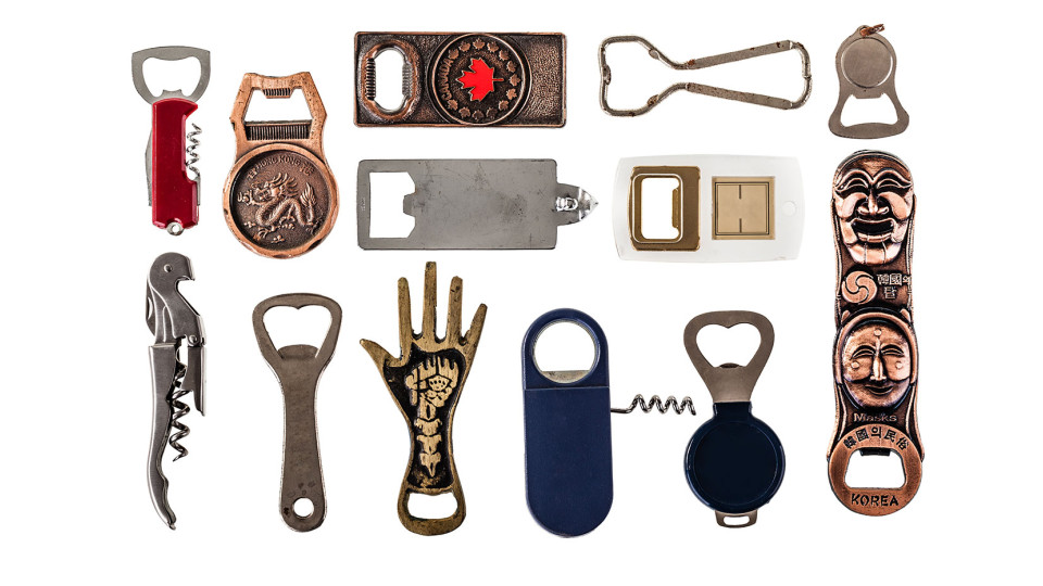 Here's Why Custom Bottle Openers Are Great For Marketing