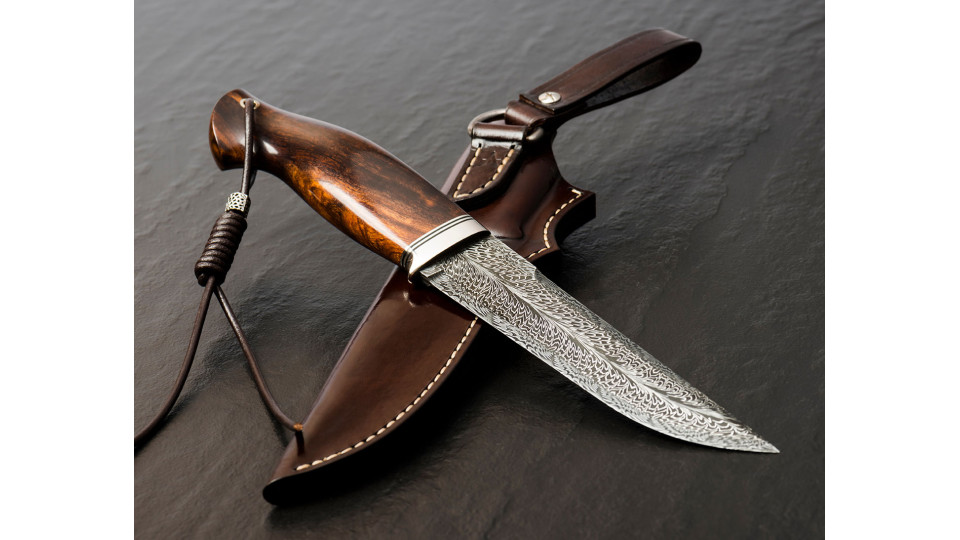 Most Common Uses Of A Hunting Knife
