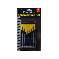 Precision Screwdriver Set