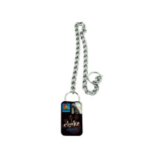 Jumbo Choke Chain