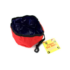 Travel Pet Bowl