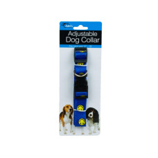 Happy Face Dog Collar