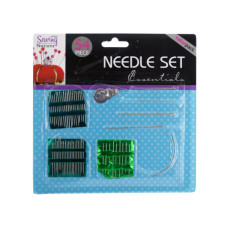 Multi-Purpose Sewing Needle Set