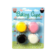 Petite Baking Cups
