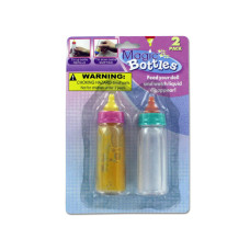 Magic Toy Baby Bottles
