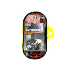 Battery Booster Cables
