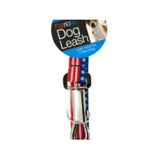 Patriotic Dog Leash