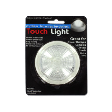 Compact Touch Light