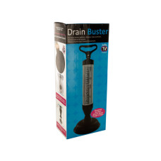 Drain Buster Plunger