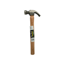 Wooden Handle Hammer