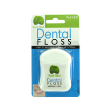 Fresh Mint Dental Floss