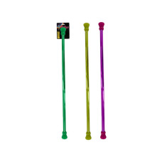 Plastic Glitter Baton
