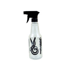 13.5 oz. Hair Care Theme Spray Bottle