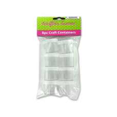 Small Craft Containers