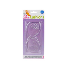 Gel Shoe Cushions for High Heels