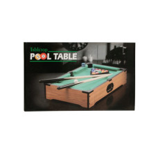 Tabletop Pool Table
