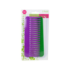 Jumbo Comb Set