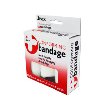Wrap Bandage Rolls