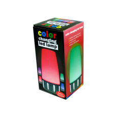 Color Changing Lamp