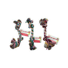 Knotted Dog Rope Toy