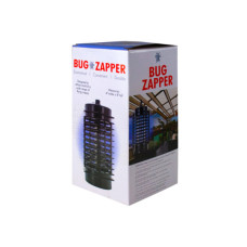 Indoor & Outdoor Bug Zapper