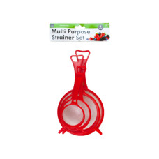 Kitchen Strainer Set