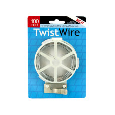 Twist Wire with Dispenser