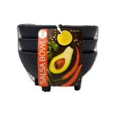 Salsa Bowls