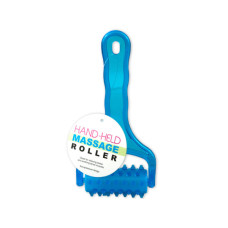 Hand-held Massage Roller Countertop Display