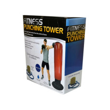 Fitness Punching Tower