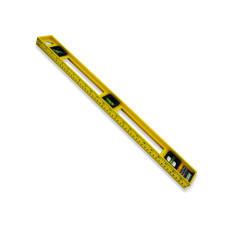 Heavy Duty Plastic Level