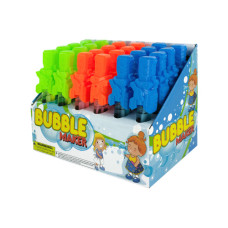 Bubble Wand Countertop Display