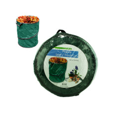 Pop Up Leaf Trash Can