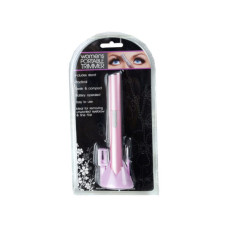 Battery Operated Women's Portable Trimmer