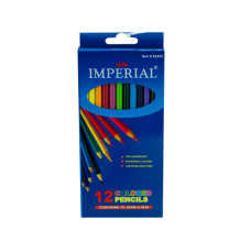 Blendable Colored Pencils Set