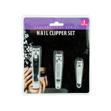 Nail Clipper Set