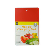 Flexible Chopping Mat Set