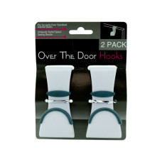 Over-the-Door Hooks