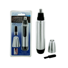 Nose & Ear Portable Trimmer