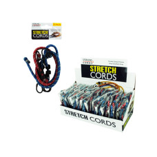 Stretch Cords Counter Top Display