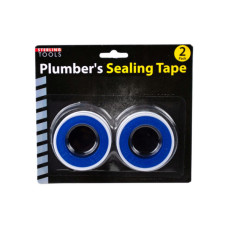 Plumber's Sealing Tape