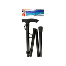 Adjustable Foldable Walking Cane