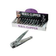 Nail Clipper Countertop Display