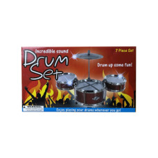Junior Drum Set