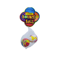 Super Bounce Balls