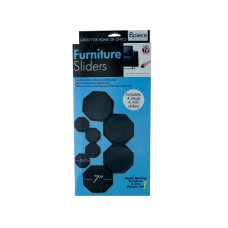 Furniture Sliders Set